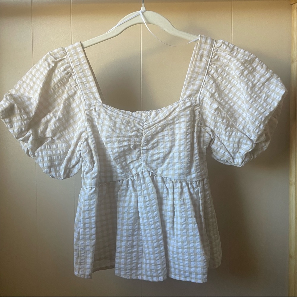 Old Navy Blouse